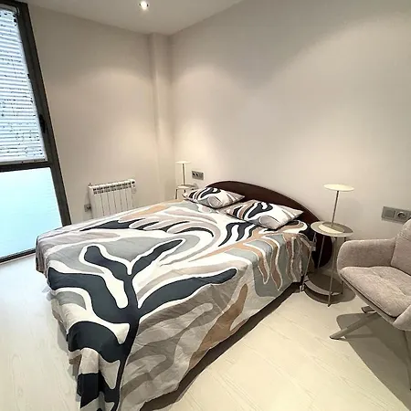 Garraf Sitges, Premium Sitges