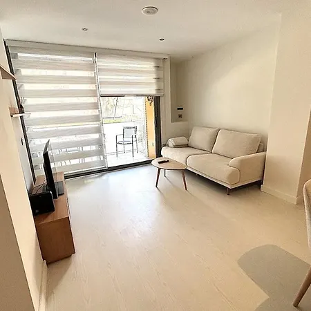 Garraf Sitges, Premium Apartmán *