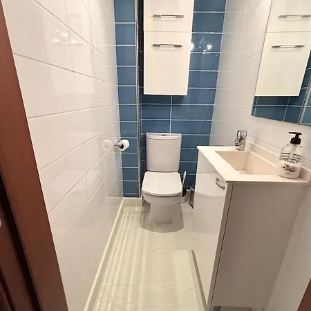 Garraf Sitges, Premium Apartmán Sitges
