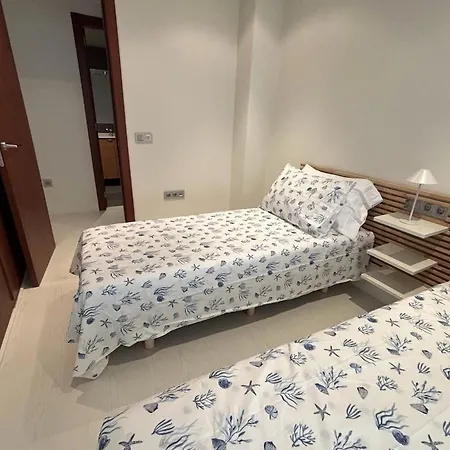 Apartmán Garraf Sitges, Premium Sitges