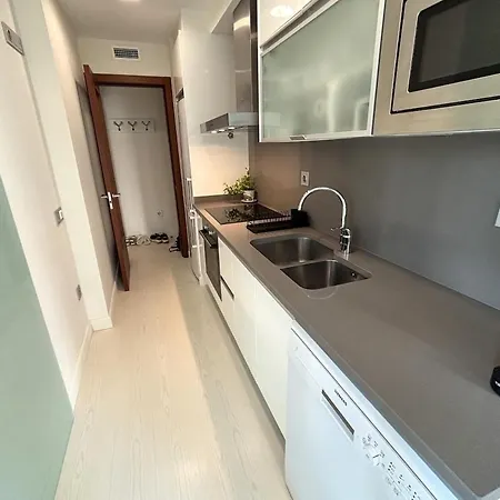 Garraf Sitges, Premium Apartmán