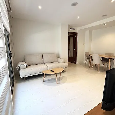 Apartmán Garraf Sitges, Premium *