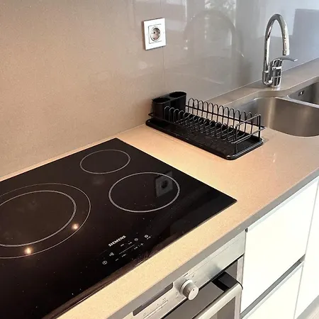 Garraf Sitges, Premium Apartmán Sitges