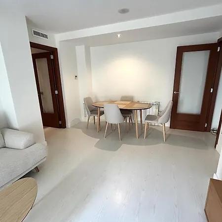 Apartmán Garraf Sitges, Premium *