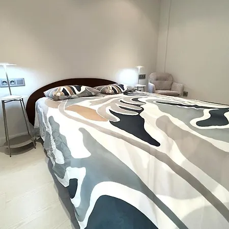 Garraf Sitges, Premium Apartmán *