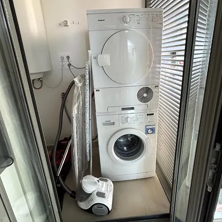 Apartmán Garraf Sitges, Premium *