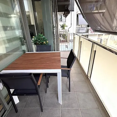 Apartmán Garraf Sitges, Premium