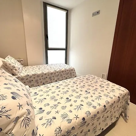 Apartmán Garraf Sitges, Premium *