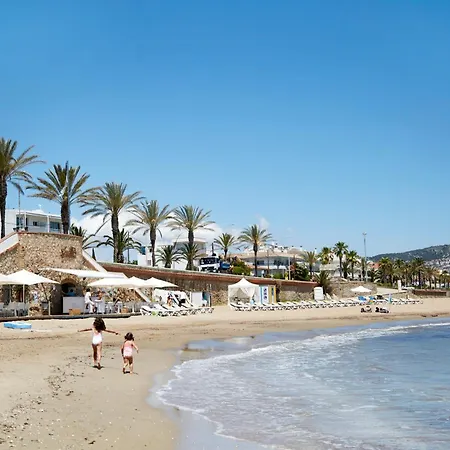Garraf Sitges, Premium Apartmán