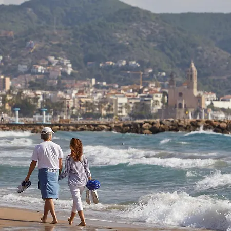 Garraf Sitges, Premium Apartmán Sitges