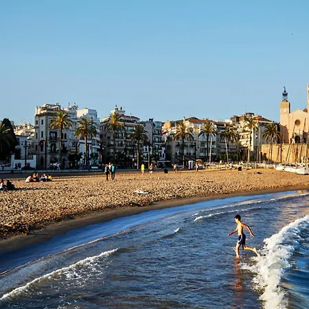 Garraf Sitges, Premium * Sitges