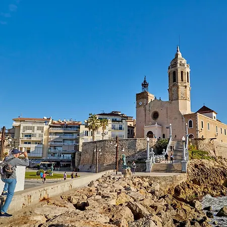Garraf Sitges, Premium Sitges