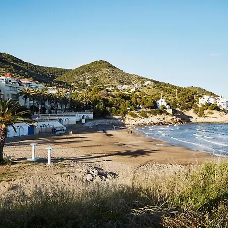 Apartmán Garraf Sitges, Premium *