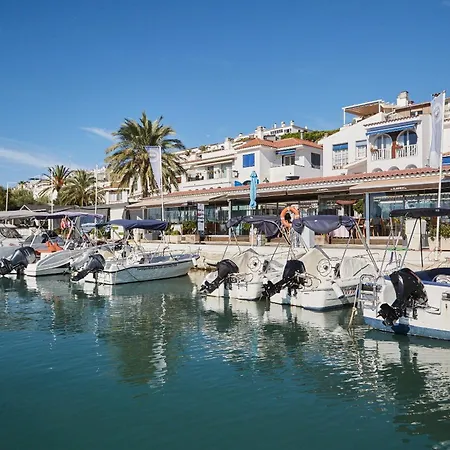 Apartman Garraf Sitges, Premium Sitges