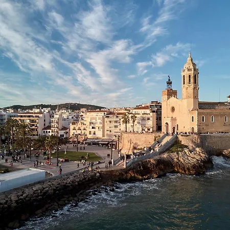 Garraf Sitges, Premium