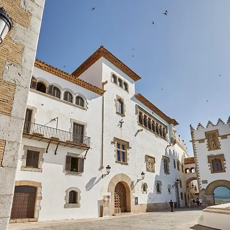 Garraf Sitges, Premium Apartmán