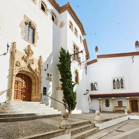 Garraf Sitges, Premium