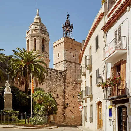 Garraf Sitges, Premium * Sitges