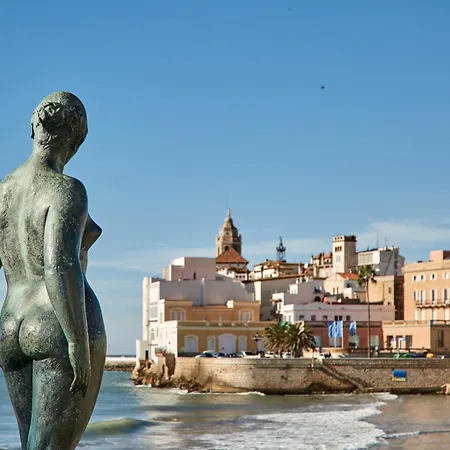 Apartman Garraf Sitges, Premium *